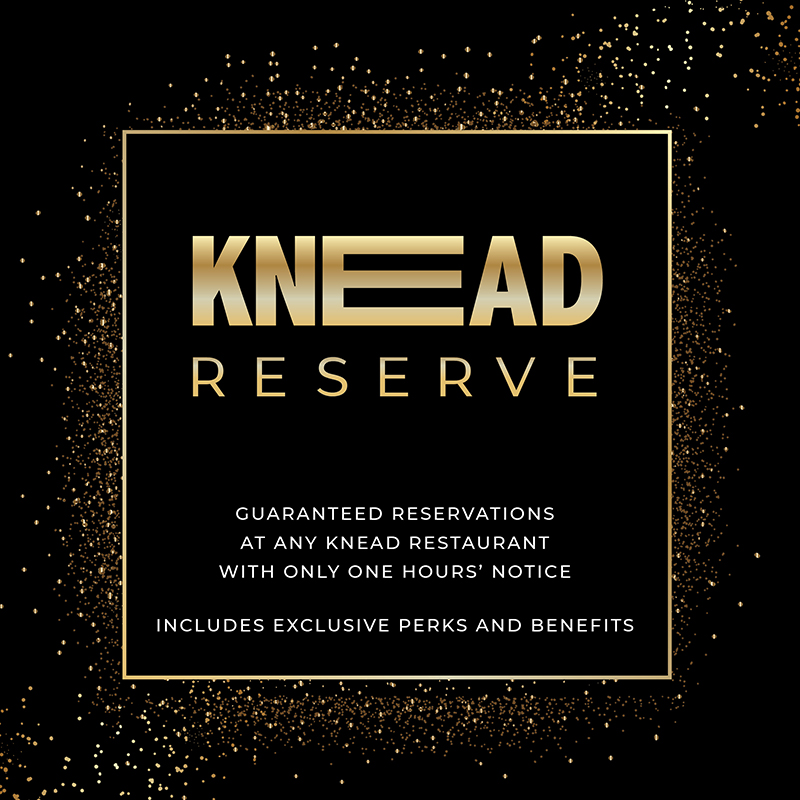 KNEAD RESERVE Web